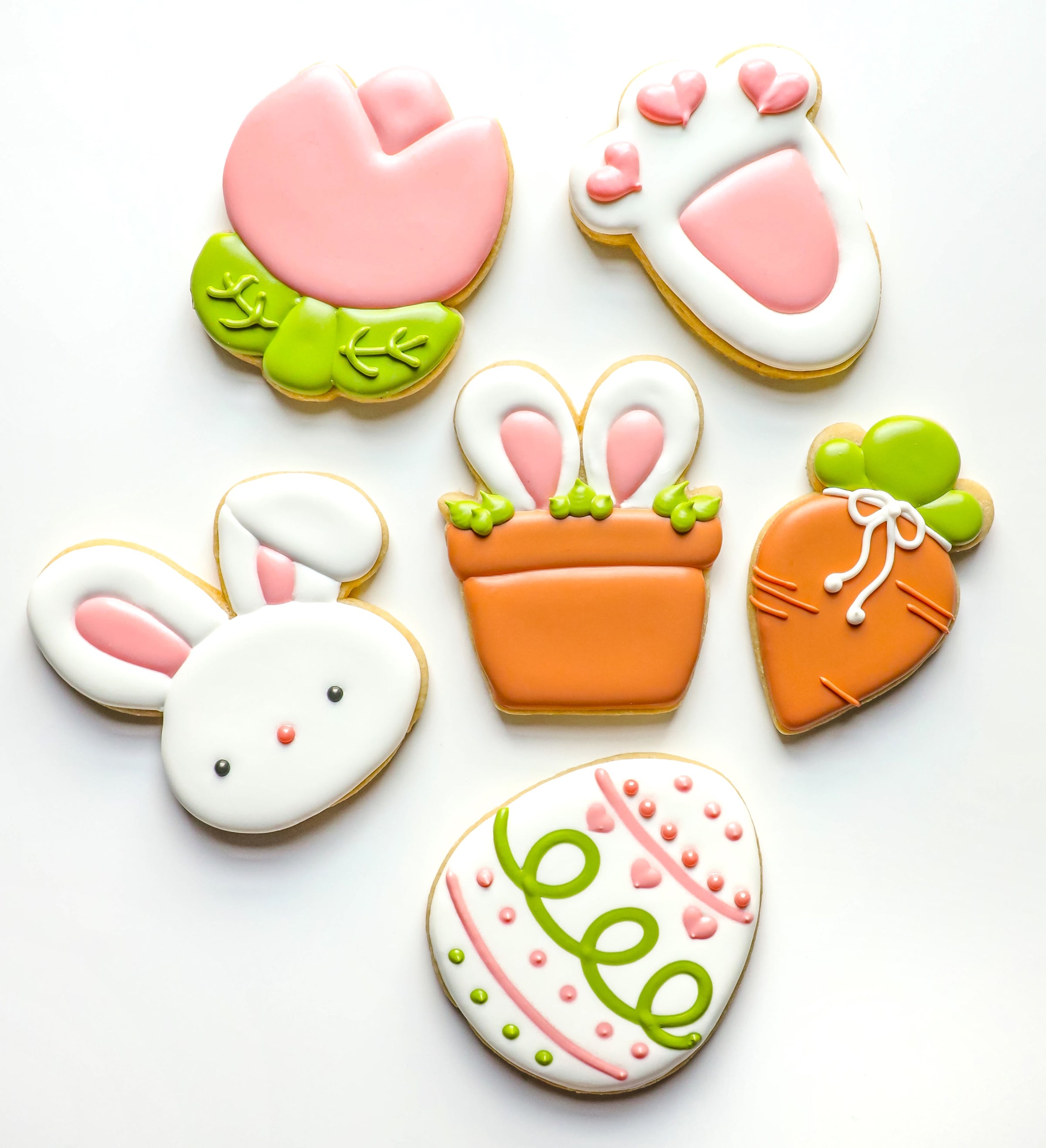 Learn to decorate cookies | Where is my Cake